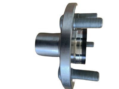 Pontiac Wheel Hub - 88971027