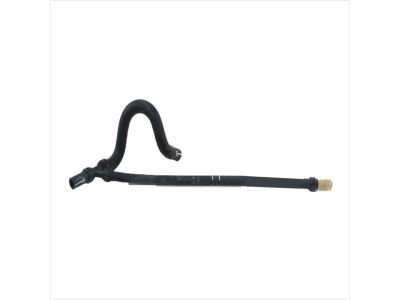 GMC Yukon XL 2500 Coolant Pipe - 15834773