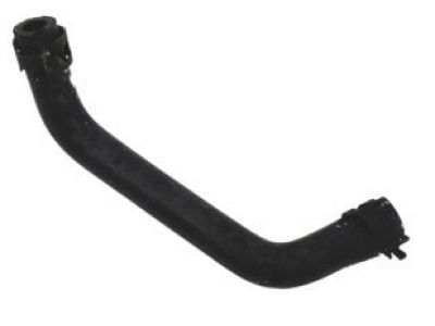 Hummer Cooling Hose - 15058001