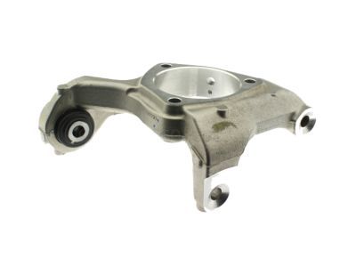Chevy Traverse Steering Knuckle - 23400078
