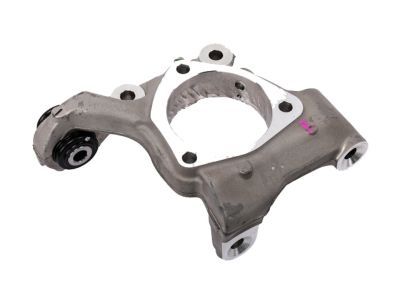 Chevy Traverse Steering Knuckle - 23400078
