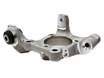 Chevy Traverse Steering Knuckle - 23400078