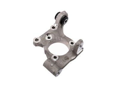 Chevy Traverse Steering Knuckle - 23400078