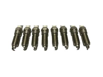 GMC Spark Plug - 12622441