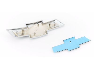 Chevy Suburban Emblem - 23463800