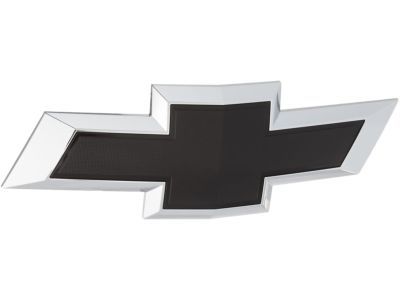 Chevy Suburban Emblem - 23463800