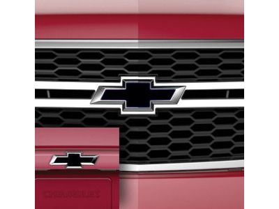 Chevy Suburban Emblem - 23463800