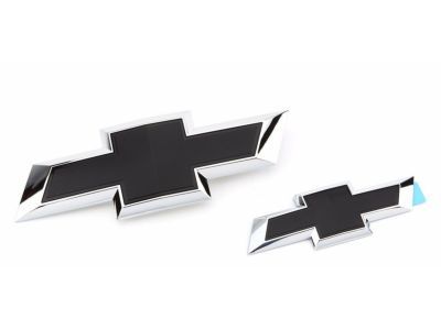 Chevy Suburban Emblem - 23463800