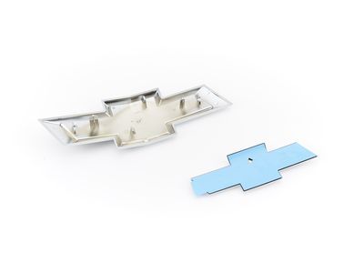 Chevy Suburban Emblem - 23463800