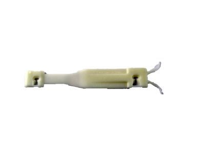 Buick 25604273 CLIP,REAR SIDE DOOR CENTER MOLDING(ATTACHES ENTIRE FINISH PANEL TO DOOR)