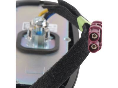 Chevy Cruze Antenna Base - 22960095