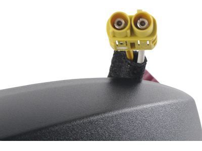 Chevy Cruze Antenna Base - 22960095