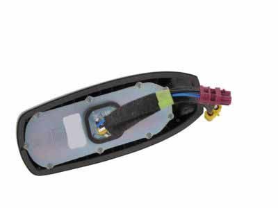 Chevy Cruze Antenna Base - 22960095