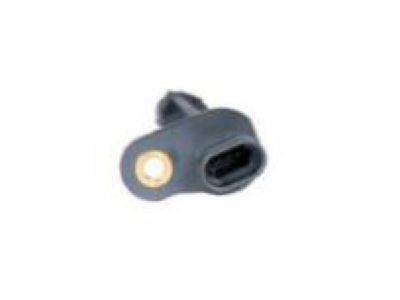GMC Crankshaft Position Sensor - 12592515