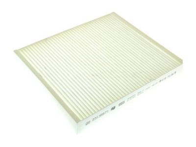 GMC Cabin Air Filter - 23135671