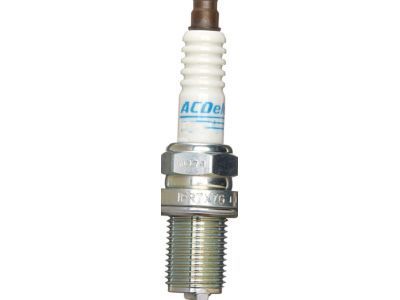 Buick Spark Plug - 12681656