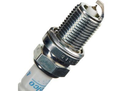Buick Spark Plug - 12681656