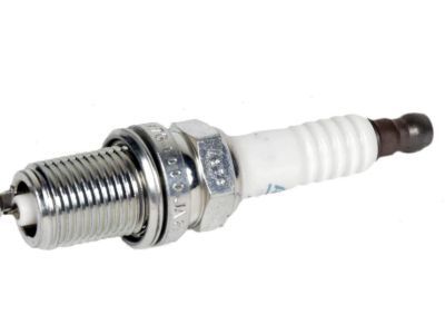Buick Spark Plug - 12681656