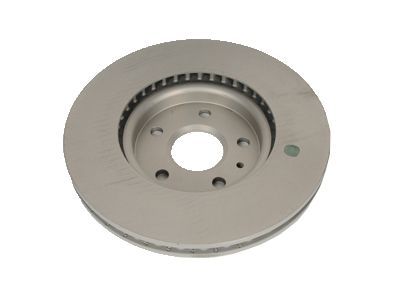 Buick Regal Brake Disc - 23118530