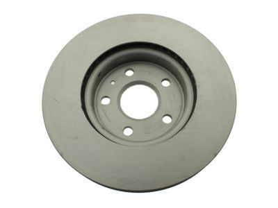 Buick Regal Brake Disc - 23118530