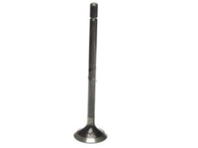 Chevy Exhaust Valve - 97366946
