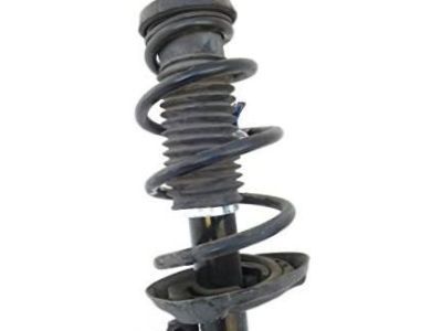 Buick Steering Knuckle - 23118286