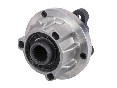 GM 19328696 Flange, Propeller Shaft Pinion, Rear 19328696 GM Flange, Propeller Shaft Pinion, Rear Product Photo 1 of 3