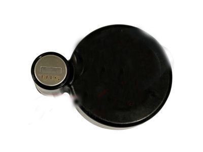 GMC Sierra 1500 Gas Cap - 84214460