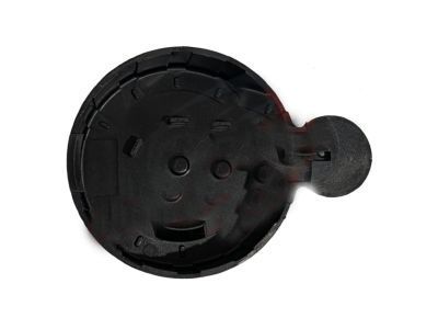 GMC Sierra 1500 Gas Cap - 84214460