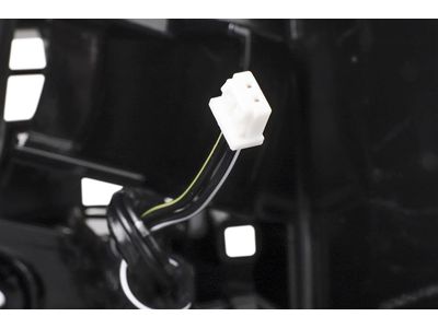 GM 84977500 Housing, Rear View Mirror - Inside & Outside 84977500 GM Housing, Rear View Mirror - Inside & Outside Product Photo 1 of 4