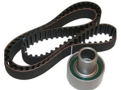 Cadillac CTS Seat Belt - 19258735