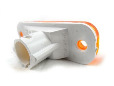 GM 5974617 Side Marker Lamp, Amber, Driver Side