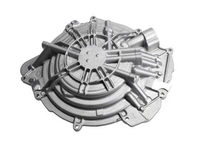 GM 24260085 Cover, Transmission Case 24260085 GM Cover, Transmission Case Product Photo 1 of 4