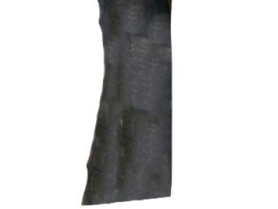 Chevy Beretta Coolant Pipe - 10135366