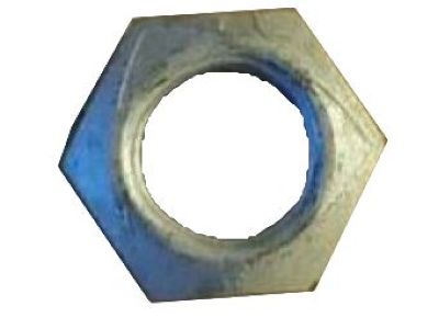 GMC Spindle Nut - 11516133