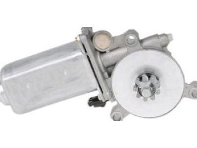 GMC Jimmy Window Motor - 19152023
