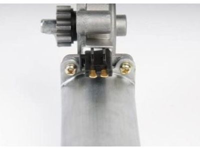 GMC Jimmy Window Motor - 19152023