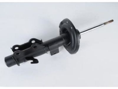 2011 Chevy Camaro Shock Absorber - 22737714