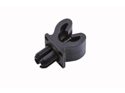 GM 13107446 Clip, Hydraulic Clutch Reservoir 13107446 GM Clip, Hydraulic Clutch Reservoir Product Photo 1 of 1