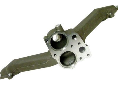 Chevy Thermostat Housing - 97383583