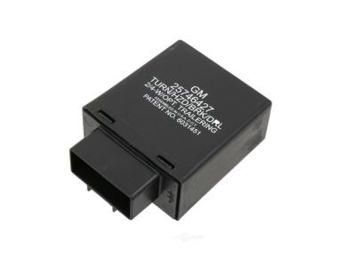 Chevy Express 2500 Relay - 25746427