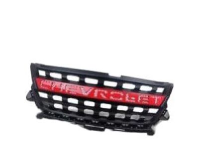 Chevy 84408357 Grille Assembly