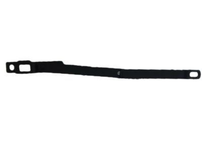 GMC C1500 Door Striker - 458026