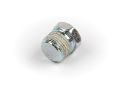 Cadillac 23247374 PLUG,TRANSFER CASE OIL FILL(PART OF 1)