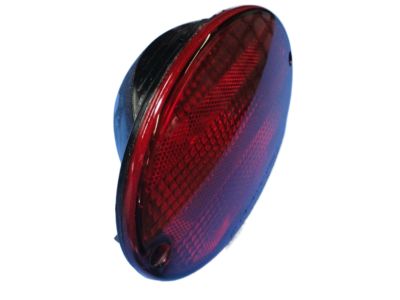 Chevy Back Up Light - 16523533