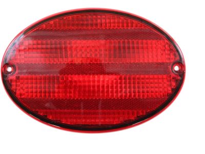 Chevy Back Up Light - 16523533