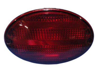 Chevy Back Up Light - 16523533