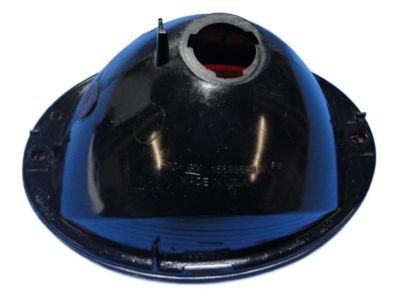 Chevy Back Up Light - 16523533