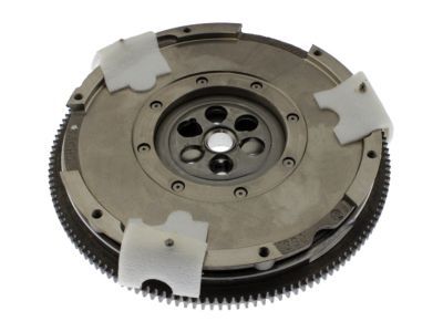 Pontiac Flywheel - 12577214