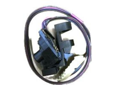 Chevy C10 Headlight Switch - 7844704